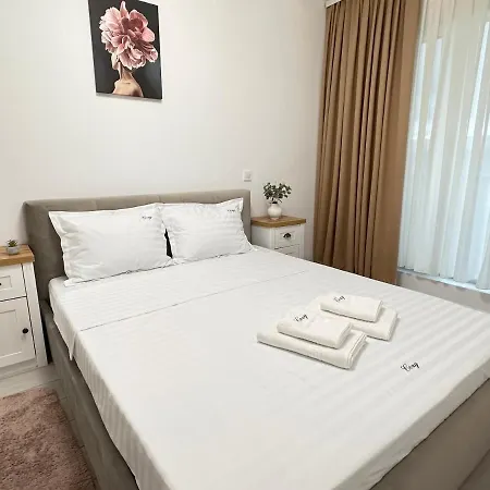 Cozy Luxury - Coresi Mall #brasov *