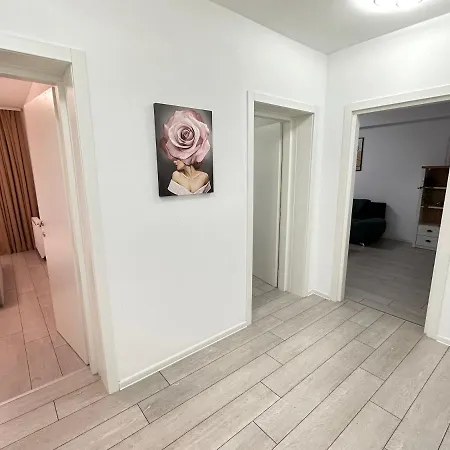 Apartment Cozy Luxury - Coresi Mall #brasov