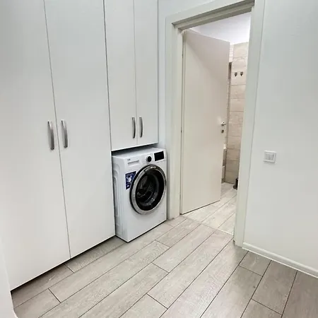 Apartment Cozy Luxury - Coresi Mall #brasov Brasov
