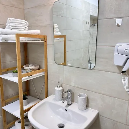 Apartment Cozy Luxury - Coresi Mall #brasov *